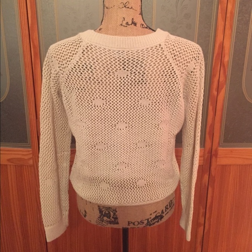 Poof! Sweater - Picture 3 of 4